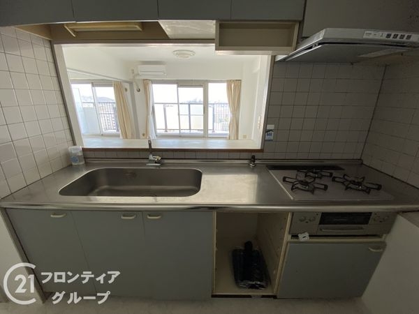 パームスクエアジェームス山　中古マンション