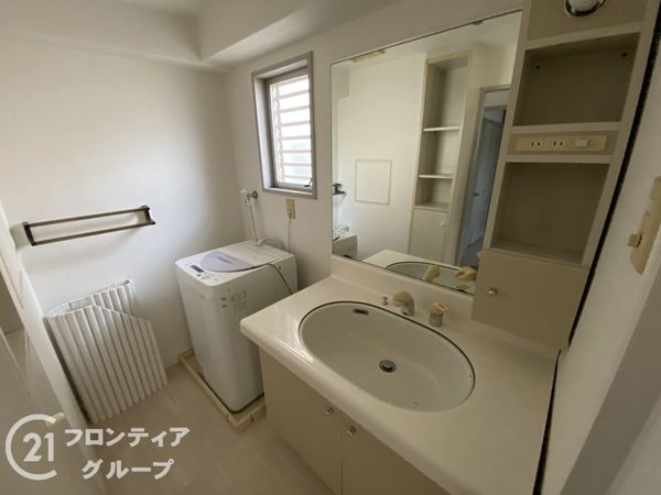 パームスクエアジェームス山　中古マンション