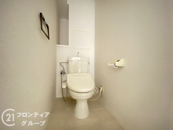 パームスクエアジェームス山　中古マンション