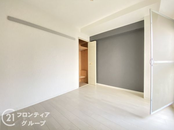 パームスクエアジェームス山　中古マンション