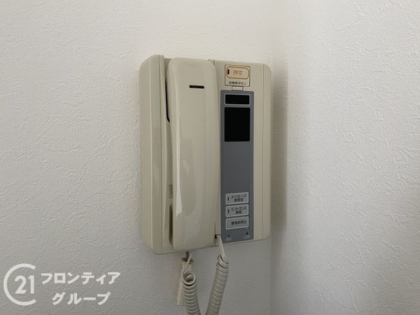 パームスクエアジェームス山　中古マンション