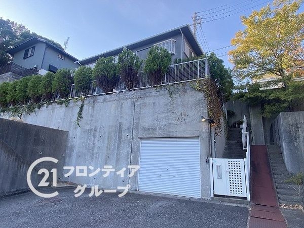 神戸市西区伊川谷町潤和の中古一戸建て