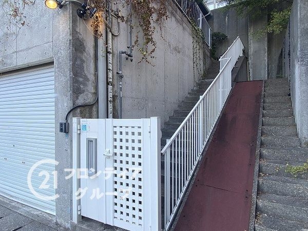 神戸市西区伊川谷町潤和の中古一戸建て