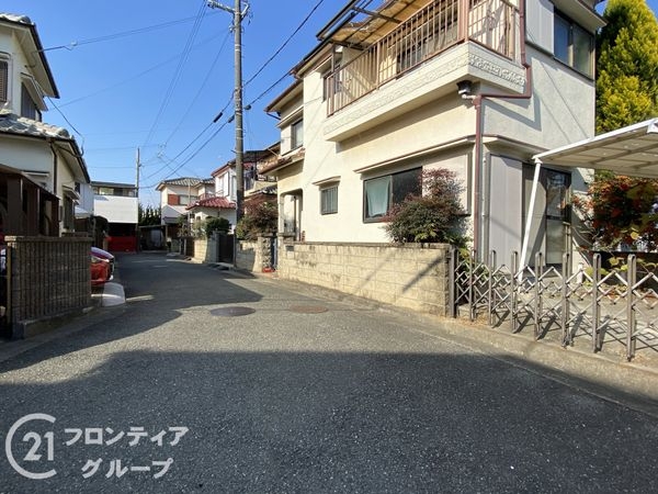 明石市二見町福里の中古一戸建て