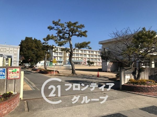 明石市二見町福里の中古一戸建て(二見北小学校)