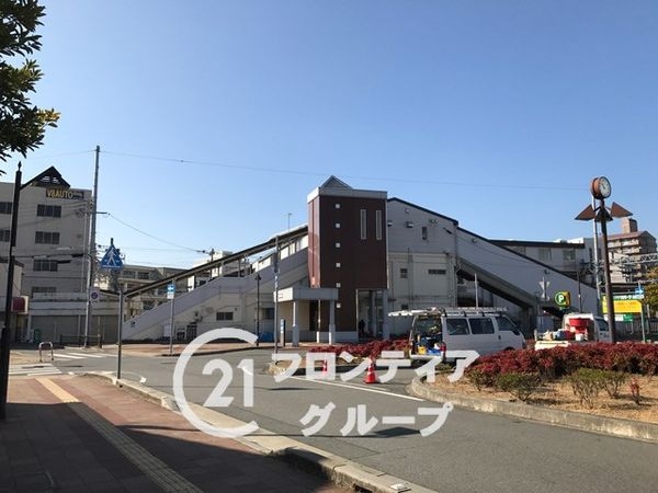 明石市二見町福里の中古一戸建て