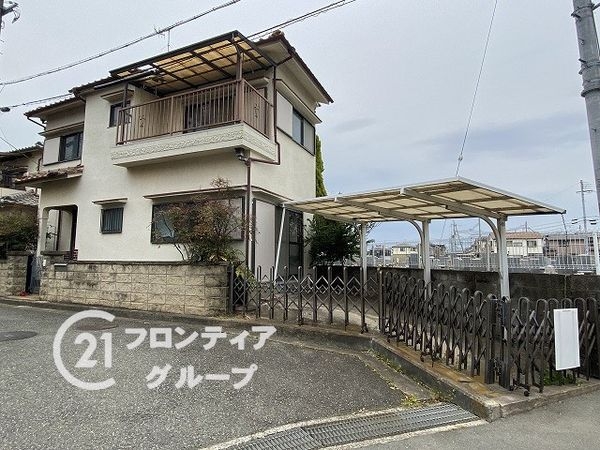 明石市二見町福里の中古一戸建て