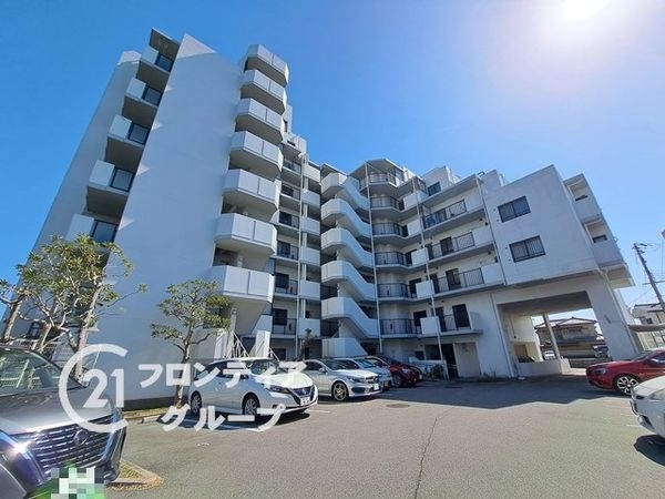 アドリーム白川台　中古マンション