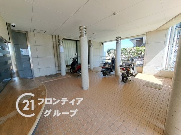 アドリーム白川台　中古マンション