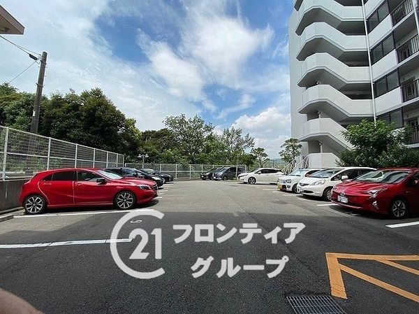 アドリーム白川台　中古マンション