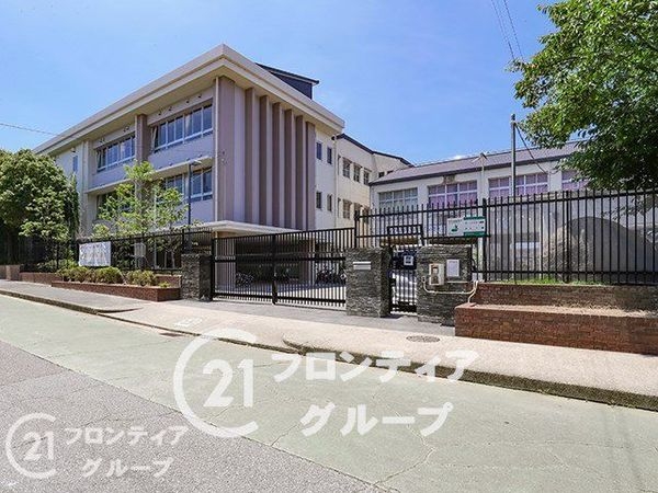 神戸市西区北別府５丁目の中古一戸建て(伊川谷小学校)