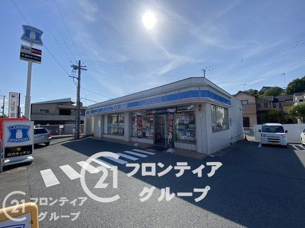 神戸市西区北別府5丁目の中古一戸建て(ローソン北別府5丁目店)