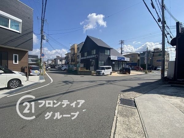 神戸市西区北別府５丁目の中古一戸建て