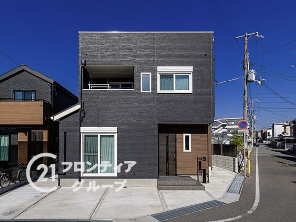 神戸市西区北別府５丁目の中古一戸建