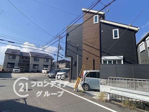 神戸市西区北別府５丁目の中古一戸建