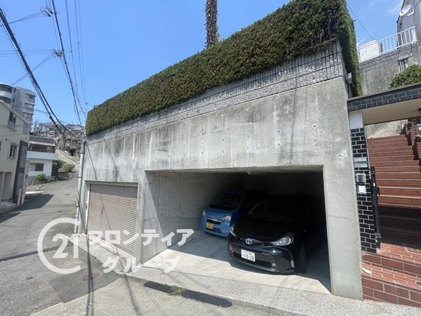 神戸市垂水区星が丘１丁目の中古一戸建て