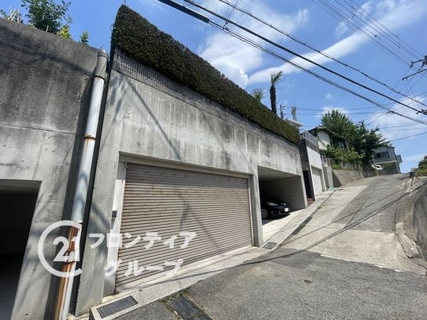 神戸市垂水区星が丘１丁目の中古一戸建て