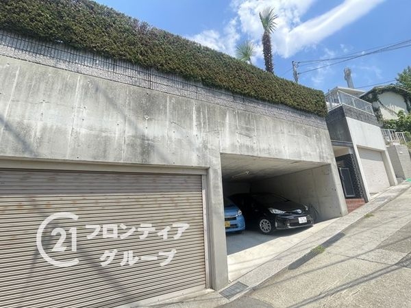 神戸市垂水区星が丘１丁目の中古一戸建て