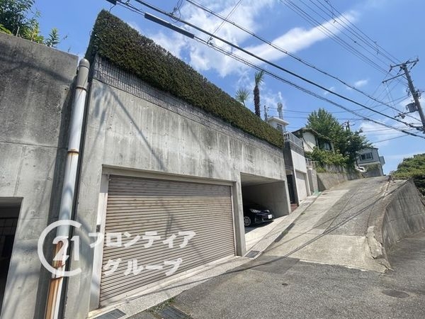 神戸市垂水区星が丘１丁目の中古一戸建て