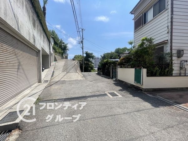神戸市垂水区星が丘１丁目の中古一戸建て