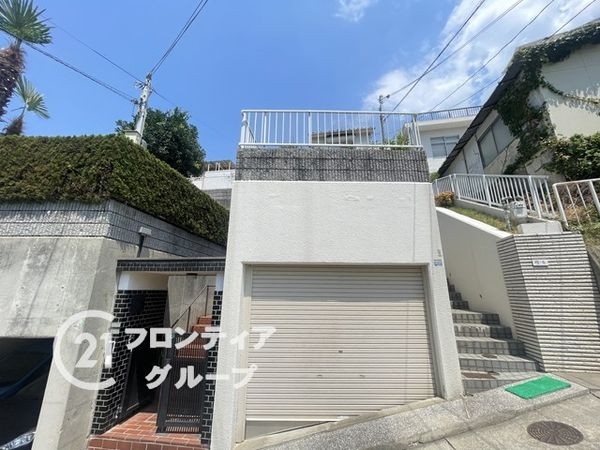 神戸市垂水区星が丘１丁目の中古一戸建て