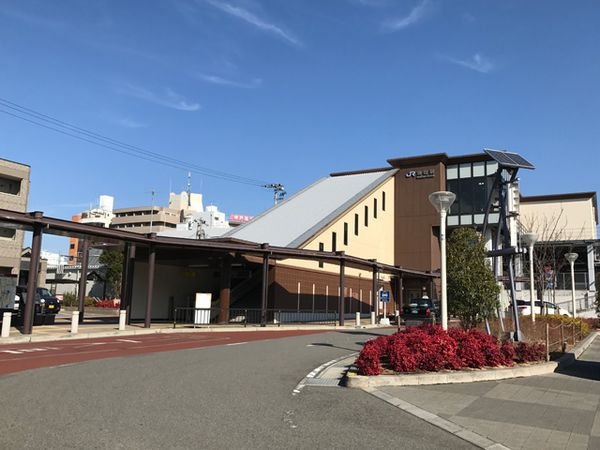 明石市魚住町西岡の中古一戸建て
