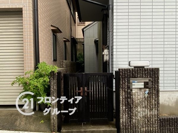 神戸市垂水区千代が丘１丁目の中古一戸建て