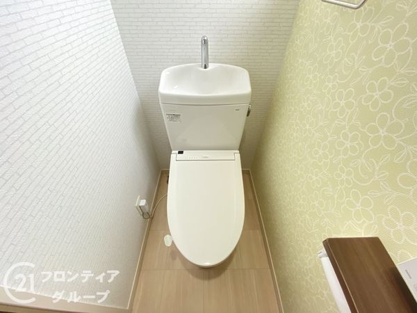 神戸市西区桜が丘東町１丁目の中古一戸建て