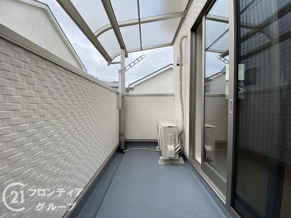 神戸市西区桜が丘東町１丁目の中古一戸建て