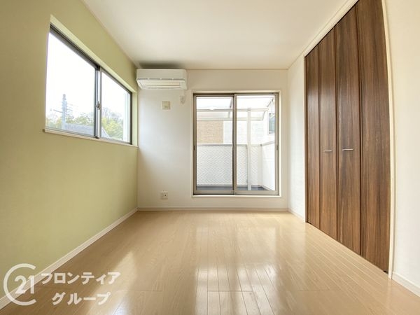 神戸市西区桜が丘東町１丁目の中古一戸建て