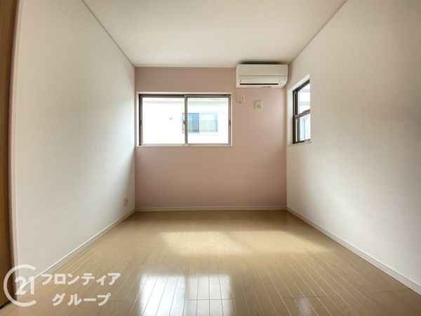 神戸市西区桜が丘東町１丁目の中古一戸建て