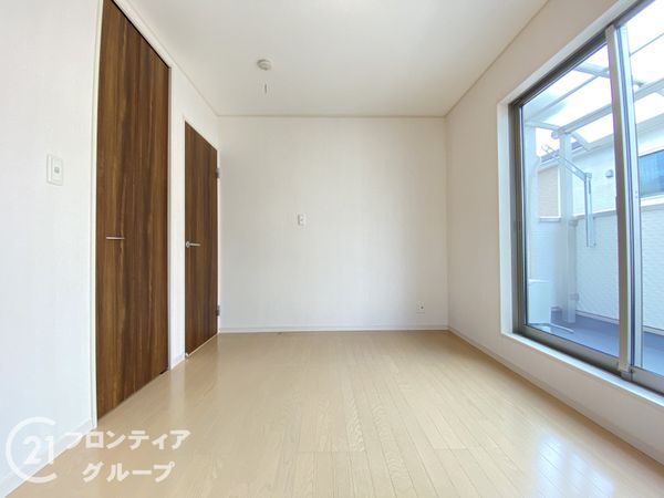 神戸市西区桜が丘東町１丁目の中古一戸建て