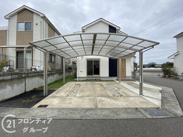 神戸市西区桜が丘東町１丁目の中古一戸建て