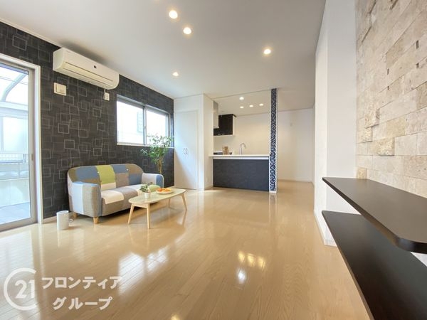 神戸市西区桜が丘東町１丁目の中古一戸建て