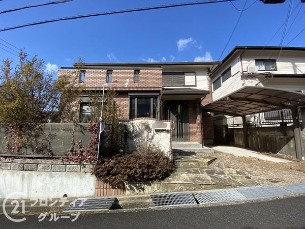神戸市垂水区つつじが丘１丁目の中古一戸建