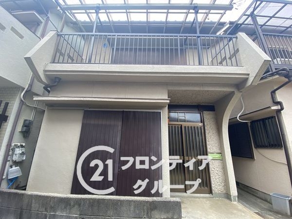 明石市大久保町谷八木の中古一戸建て