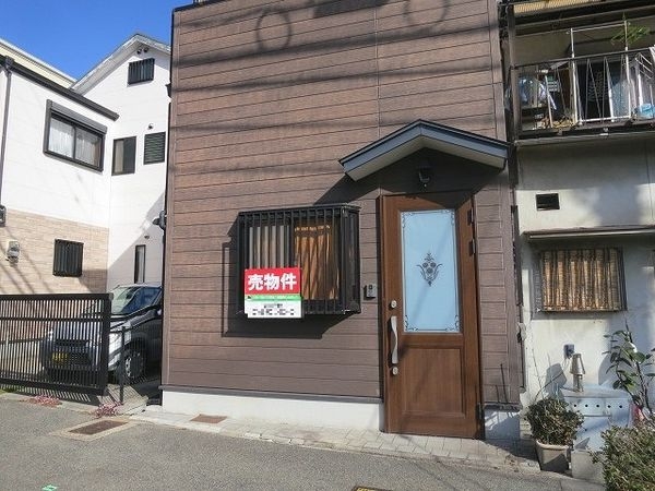 神戸市須磨区養老町３丁目の中古一戸建て