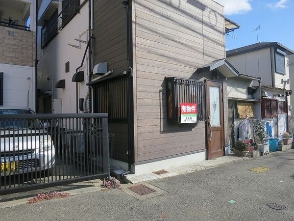 神戸市須磨区養老町３丁目の中古一戸建て