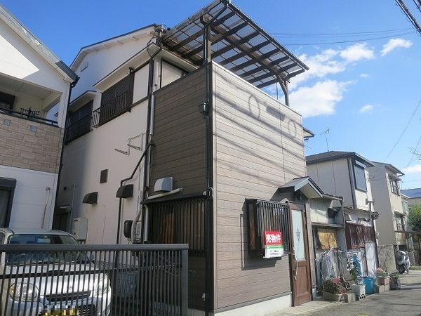 神戸市須磨区養老町３丁目の中古一戸建て