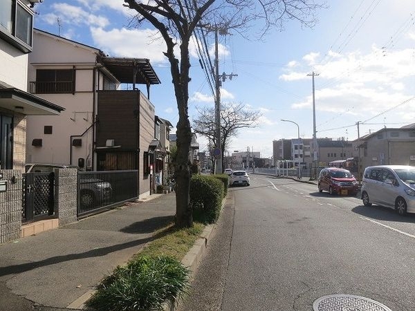 神戸市須磨区養老町３丁目の中古一戸建