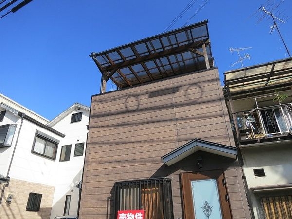 神戸市須磨区養老町３丁目の中古一戸建て