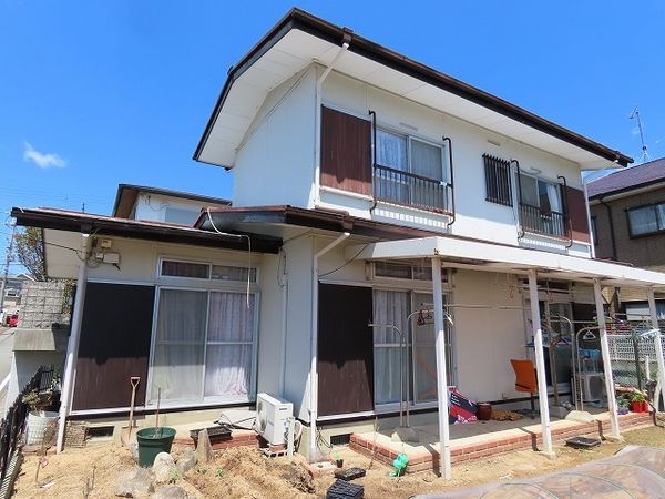 神戸市西区富士見が丘２丁目の中古一戸建て