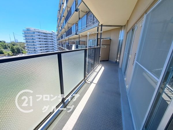 ドルミハイツ垂水Ｂ棟　中古マンション