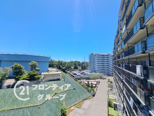 ドルミハイツ垂水Ｂ棟　中古マンション