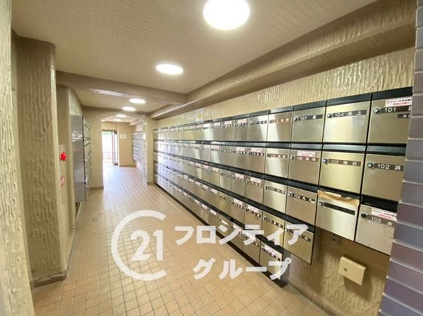 ドルミハイツ垂水Ｂ棟　中古マンション