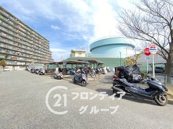 ドルミハイツ垂水Ｂ棟　中古マンション