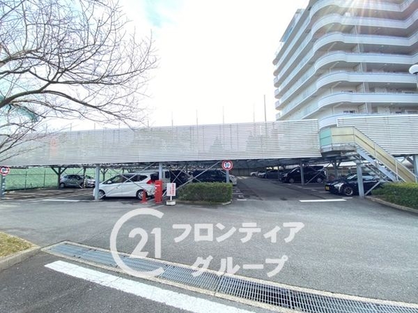 ドルミハイツ垂水Ｂ棟　中古マンション