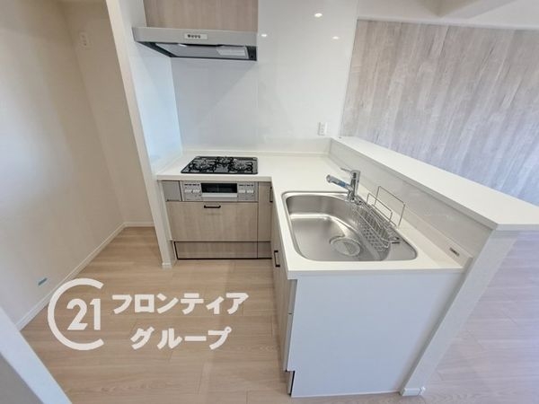 ドルミハイツ垂水Ｂ棟　中古マンション