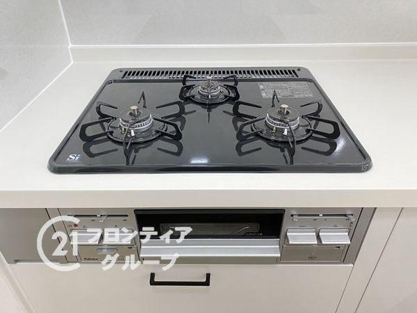 コスモ西明石　中古マンション