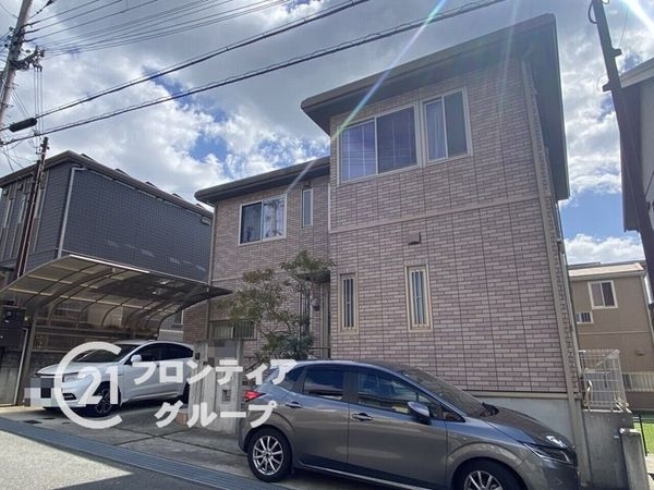 神戸市垂水区本多聞７丁目の中古一戸建て